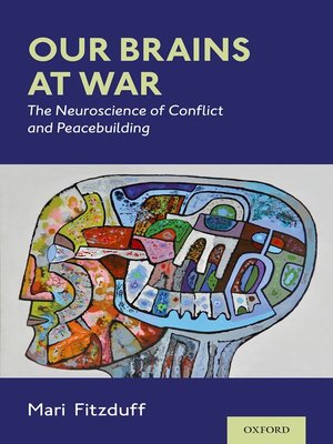 cover image of Our Brains at War